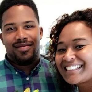 Meet your Posher, Damion